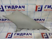 Обшивка стойки задняя правая верхняя Volkswagen Jetta (A6) 5C6867288EY20.