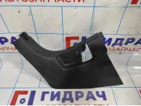 Обшивка стойки передняя левая нижняя Volkswagen Jetta (A6) 5C786348382V.