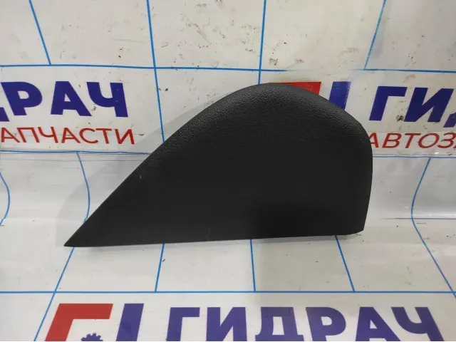 Накладка декоративная на торпедо правая Volkswagen Jetta (A6) 5C685824882V.
