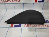 Накладка декоративная на торпедо правая Volkswagen Jetta (A6) 5C685824882V.