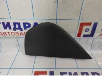 Накладка декоративная на торпедо левая Volkswagen Jetta (A6) 5C685824782V.
