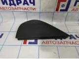 Накладка декоративная на торпедо левая Volkswagen Jetta (A6) 5C685824782V.