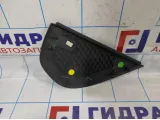 Накладка декоративная на торпедо левая Volkswagen Jetta (A6) 5C685824782V.
