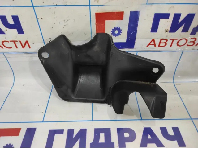 Накладка рулевой колонки Volkswagen Jetta (A6) 1K1863129B.