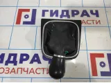 Чехол кулисы Volkswagen Jetta (A6) 5K0711113NUZC. Дефекты.