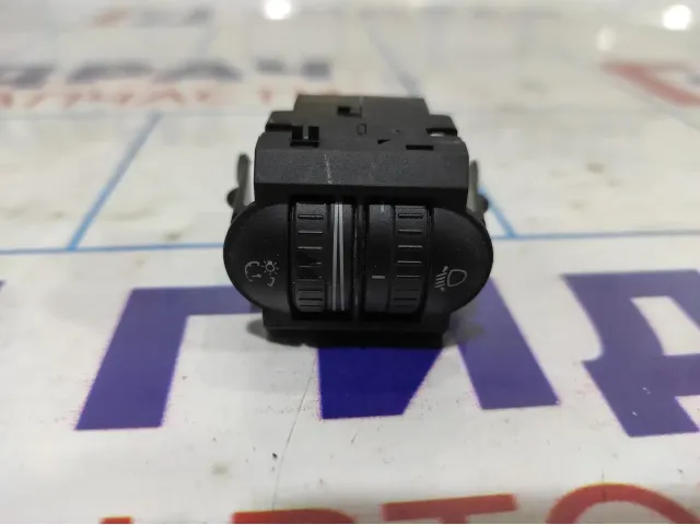 Кнопка освещения панели приборов Volkswagen Jetta (A6) 1K0941334BREH.