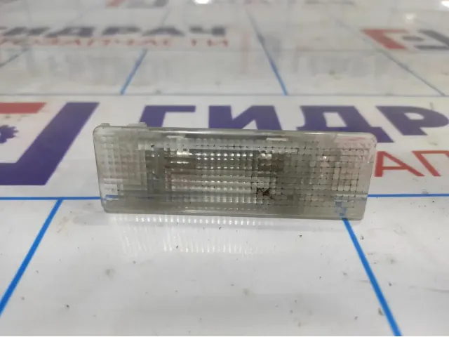 Плафон салонный Volkswagen Jetta (A6) 7L6947101A.