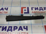 Обшивка стойки передней левой Volkswagen Jetta (A6) 5C686823782V.