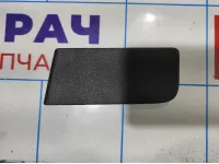 Накладка на консоль Volkswagen Jetta (A6) 5C6864229. В ящик.