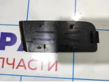 Накладка на консоль Volkswagen Jetta (A6) 5C6864229. В ящик.