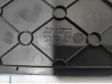 Накладка на консоль Volkswagen Jetta (A6) 5C6864229.