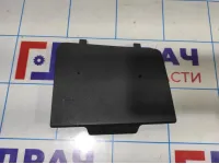 Крышка блока предохранителей Volkswagen Jetta (A6) 5C7857506A82V. Салонного.
