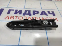 Механизм регулировки ремня безопасности Volkswagen Jetta (A6) 3C8857819A.