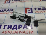 Замок зажигания Volkswagen Jetta (A6) 1K0905851B.