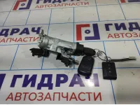 Замок зажигания Volkswagen Jetta (A6) 1K0905851B.