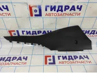 Накладка центральной консоли левая Volkswagen Jetta (A6) 5C786304582V.