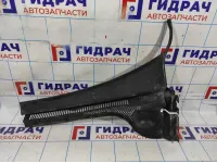 Решетка стеклооч. (планка под лобовое стекло) Volkswagen Jetta (A6) 5C78194049B9. Правая.