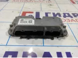 Блок управления двигателем Volkswagen Jetta (A6) 03C906014ER.