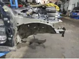 Лонжерон передний правый Volkswagen Jetta (A6) .