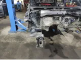 Лонжерон передний правый Volkswagen Jetta (A6) .