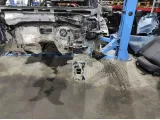 Лонжерон передний левый Volkswagen Jetta (A6) .