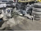 Лонжерон передний левый Volkswagen Jetta (A6) .