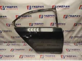 Дверь задняя правая Volkswagen Jetta (A6) 5C6833056A.