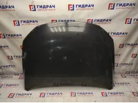 Капот Volkswagen Jetta (A6) 5C6823031C. Дефект.