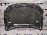 Капот Volkswagen Jetta (A6) 5C6823031C. Дефект.