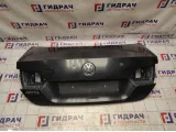 Крышка багажника Volkswagen Jetta (A6) 5C6827025A.