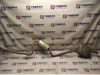 Глушитель основной Volkswagen Jetta (A6) .