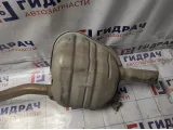 Глушитель основной Volkswagen Jetta (A6) .