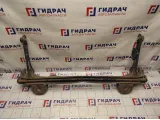Балка задняя Volkswagen Jetta (A6) 5C0500051H. Дефект.