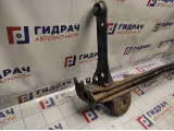 Балка задняя Volkswagen Jetta (A6) 5C0500051H. Дефект.