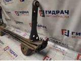 Балка задняя Volkswagen Jetta (A6) 5C0500051H. Дефект.