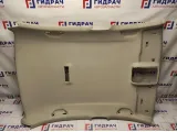 Обшивка потолка Volkswagen Jetta (A6) 5C6867501AC5T5.