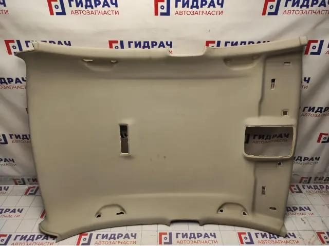 Обшивка потолка Volkswagen Jetta (A6) 5C6867501AC5T5.