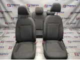 Комплект сидений Volkswagen Jetta (A6) .