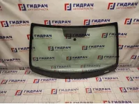 Стекло лобовое Volkswagen Jetta (A6) 5CU845011NVB. Аналог.