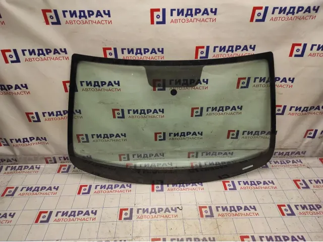 Стекло лобовое Volkswagen Jetta (A6) 5CU845011NVB. Аналог.