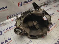 МКПП Volkswagen Jetta (A6) 0AF300042E.