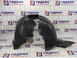 Локер передний левый Volkswagen Jetta (A6) 5C6805911. Дефекты.