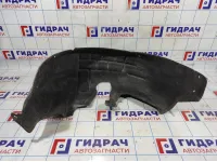 Локер задний правый Volkswagen Jetta (A6) 5CU810972.
