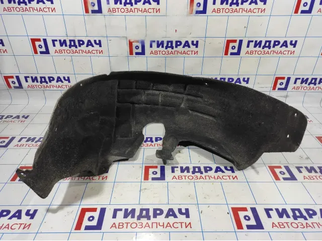 Локер задний правый Volkswagen Jetta (A6) 5CU810972.