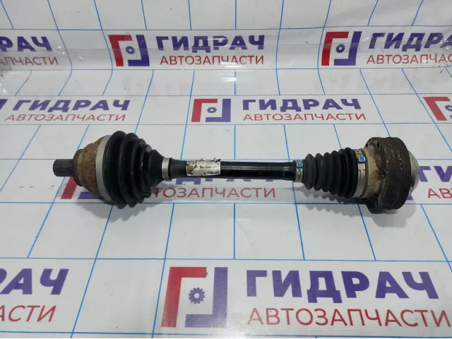 Привод передний левый Volkswagen Jetta (A6) 1K0407271MA