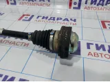 Привод передний левый Volkswagen Jetta (A6) 1K0407271MA