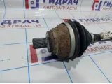 Привод передний левый Volkswagen Jetta (A6) 1K0407271MA