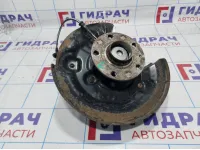 Кулак поворотный задний левый Volkswagen Jetta (A6) 5C0505435A