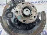 Кулак поворотный задний левый Volkswagen Jetta (A6) 5C0505435A