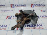 Кулак поворотный задний левый Volkswagen Jetta (A6) 5C0505435A